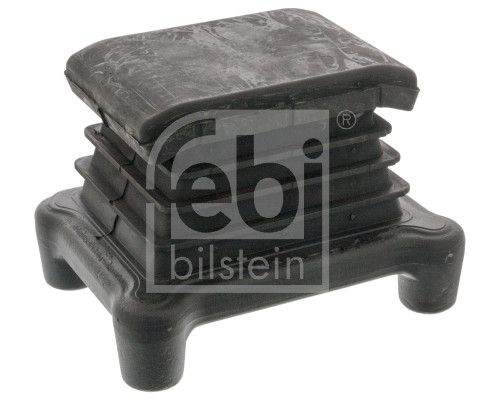 Febi Parabolic Spring Bush Wide 154mm Thick