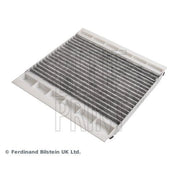 Blue Print Cabin Air Filter (Pollen Filter) ADR162522