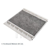Blue Print Cabin Air Filter (Pollen Filter) ADR162522