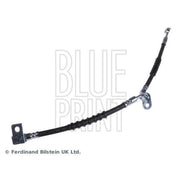 Blue Print Brake Hydraulic Hose Line Front Left ADM55379
