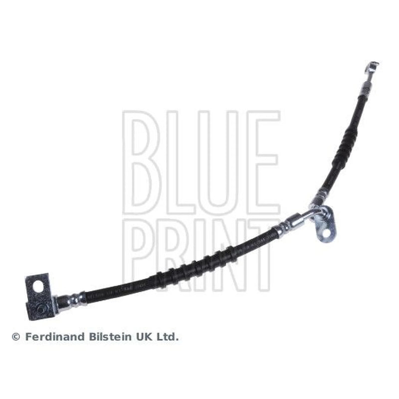 Blue Print Brake Hydraulic Hose Line Front Left ADM55379
