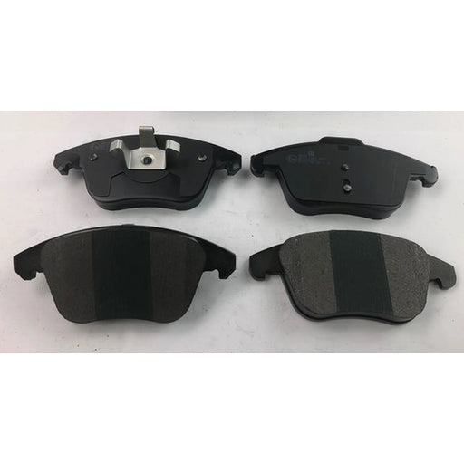 Juratek Front Brake Pad Set JCP1972