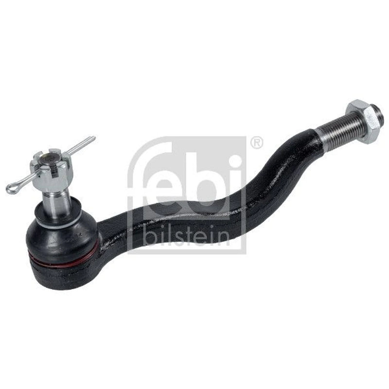 Febi Steering Tie Rod End Ball Joint Front Right 41297