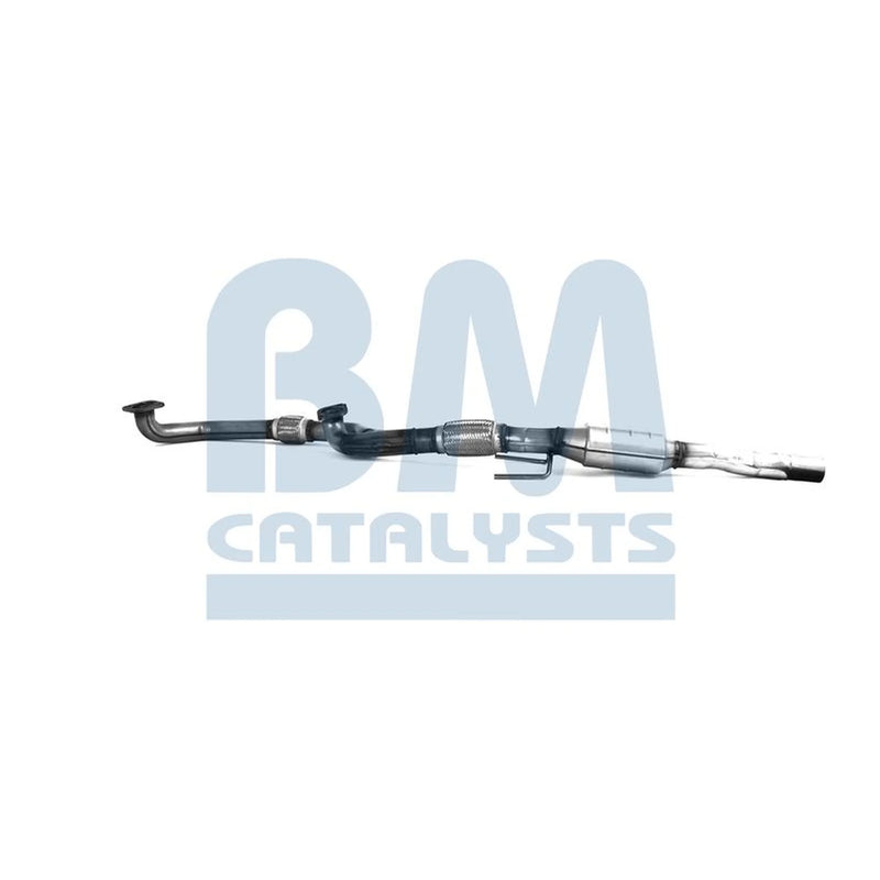 BM Catalysts Homologated Petrol Cat BM91404H