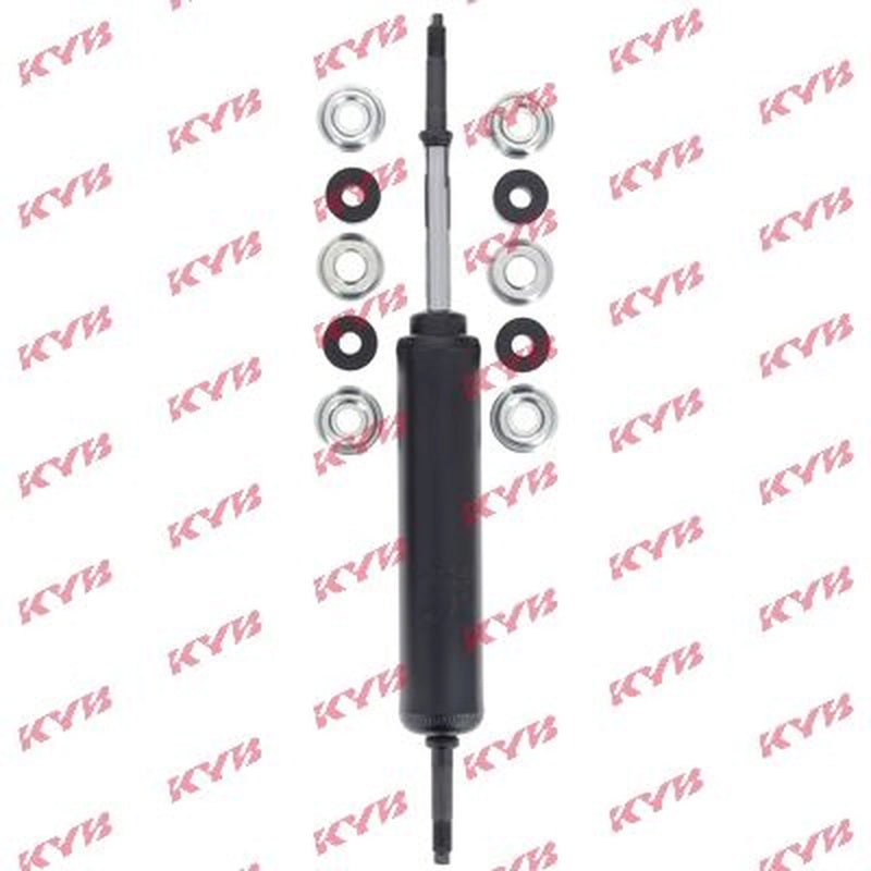 KYB Shock Absorber Damper Strut Front 443056