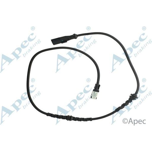 Apec Abs Sensor fits Renault Scenic dCi Apec  - Town Parts