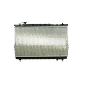 Mahle Engine Radiator CR 1297 000P