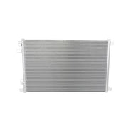 Hella Air Conditioning Condenser 8FC 366 220-561