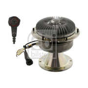 Febi Radiator Fan Clutch 27843