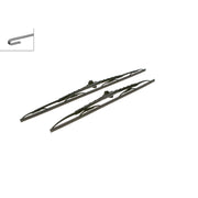 Bosch Eco Front Wiper Blade Set 650mm + 550mm — 725
