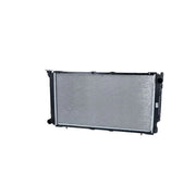 NRF Engine Radiator 59348