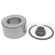First Line Wheel Bearing Kit FBK1127