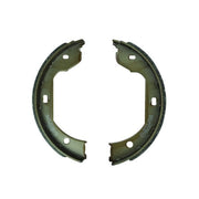 Juratek Brake Shoe Set Axle Kit Rear JBS1038