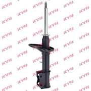 KYB Shock Absorber Damper Strut Front Left 333263