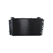 NRF Air Conditioning Condenser 35477