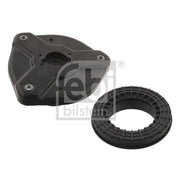 Febi Front Right Repair Kit Suspension Strut Support 29478