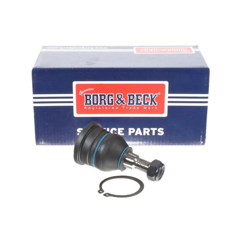 Borg & Beck Ball Joint Front Left BBJ5314