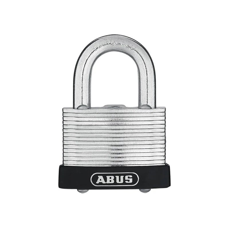 ABUS Mechanical 41/ ETERNA Laminated Padlock Carded 30-50mm