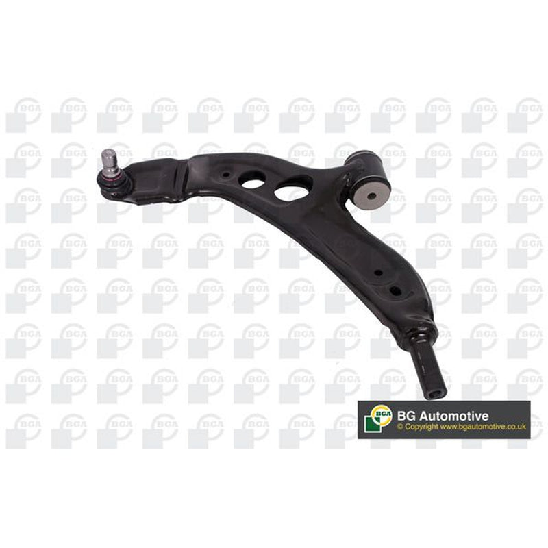 BGA Control/Trailing Arm Front Left TRC09103