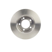 Bosch 2 x Solid Rear Brake Discs 0 986 479 714