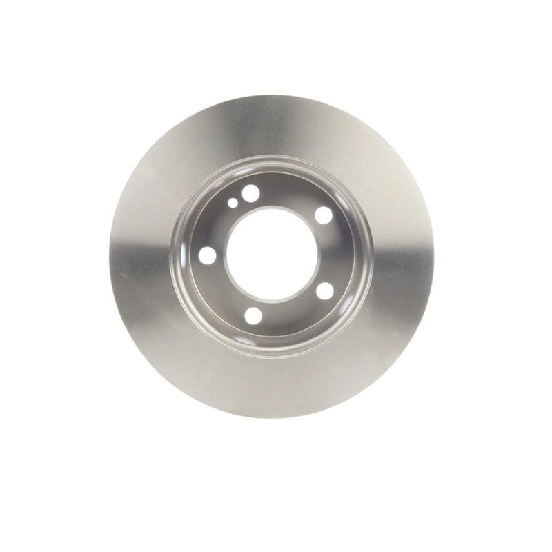Bosch 2 x Solid Rear Brake Discs 0 986 479 714
