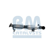 BM Catalysts Homologated Diesel Cat BM80273H