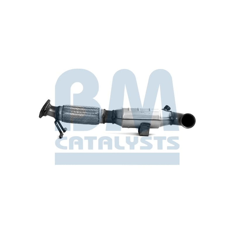 BM Catalysts Homologated Diesel Cat BM80273H
