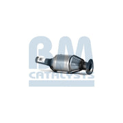 BM Catalysts Homologated Petrol Cat BM90136H
