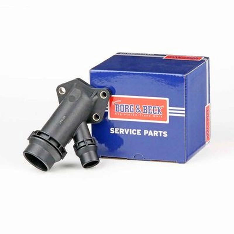 Borg & Beck Coolant Flange Housing Connector BTS1025