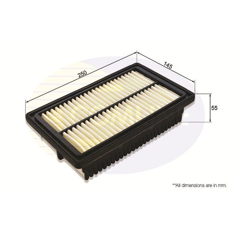 Comline Engine Air Filter EAF938