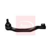 Apec Steering Tie Rod End Ball Joint Front Right M14x1.5 AST6407