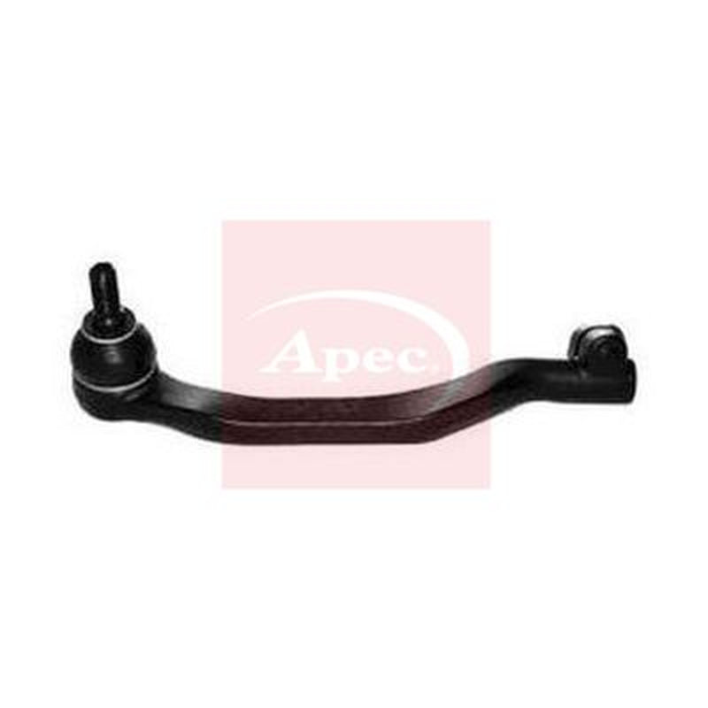 Apec Steering Tie Rod End Ball Joint Front Right M14x1.5 AST6407