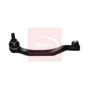 Apec Steering Tie Rod End Ball Joint Front Right M14x1.5 AST6407