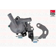 FAI Auxiliary Coolant Water Pump WP6866E
