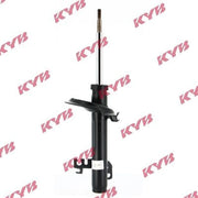 KYB Shock Absorber Damper Strut Front Right 334962