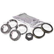 First Line Wheel Bearing Kit FBK089