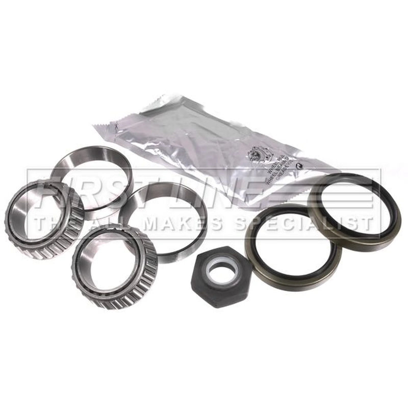 First Line Wheel Bearing Kit FBK089