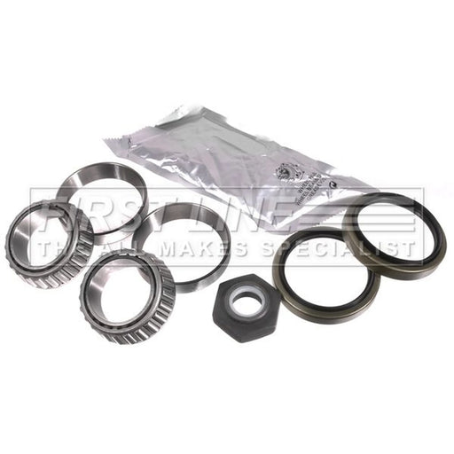 First Line Wheel Bearing Kit FBK089