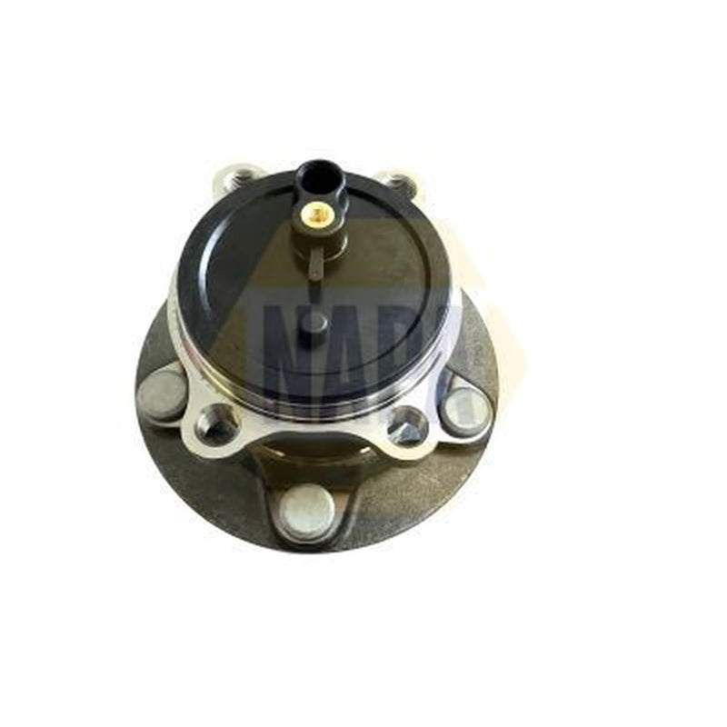 NAPA Wheel Bearing Kit PWB1842