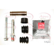 Apec Brake Caliper Guide Sleeve Kit Front Left CKT1059
