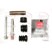 Apec Brake Caliper Guide Sleeve Kit Front Left CKT1059