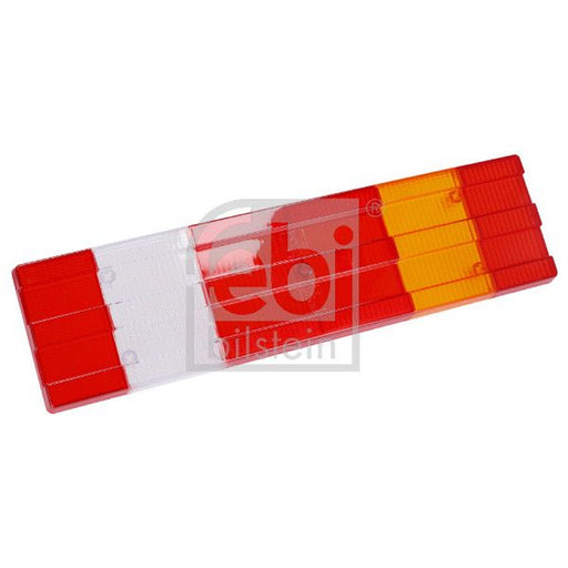Febi Tail Light Assembly Lens Left 194118