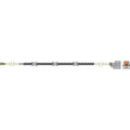 Juratek Brake Pad Wear Sensor Front JCW314