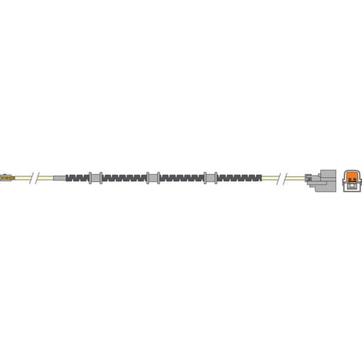 Juratek Brake Pad Wear Sensor Front JCW314