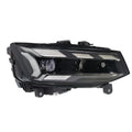 Valeo Headlight Headlamp Right 451083