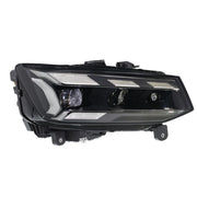 Valeo Headlight Headlamp Right 451083
