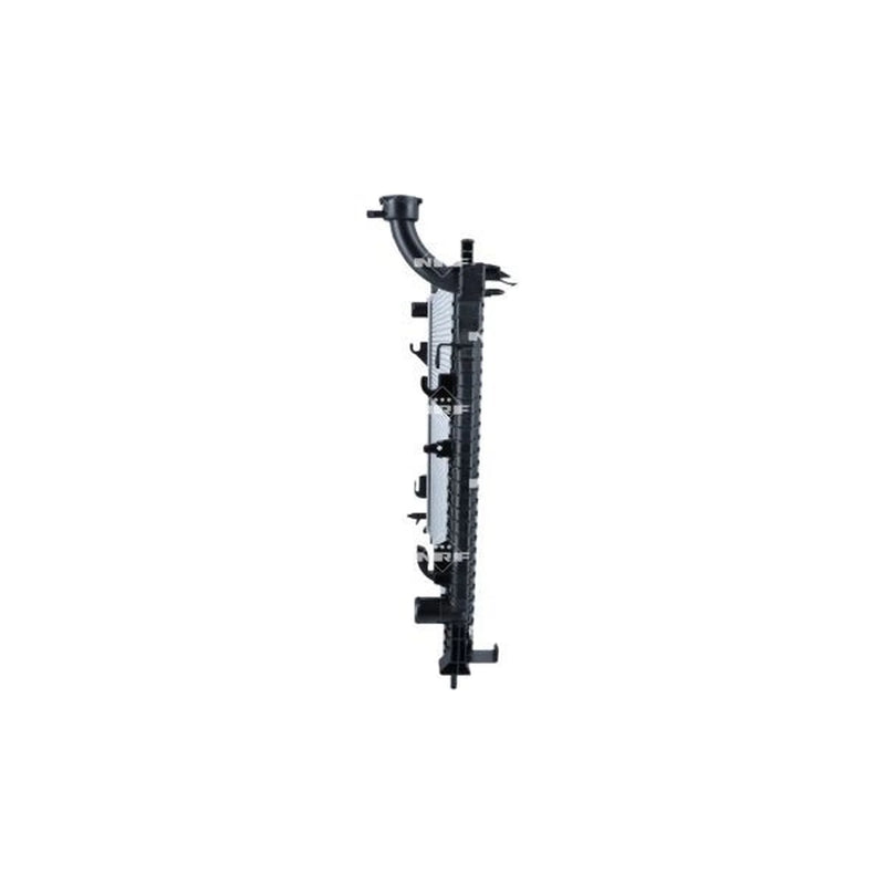 NRF Engine Radiator 550053
