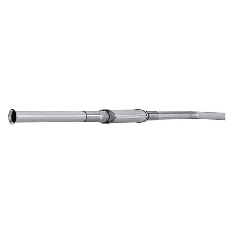 Hella Front Silencer Front 8LB 366 022-281