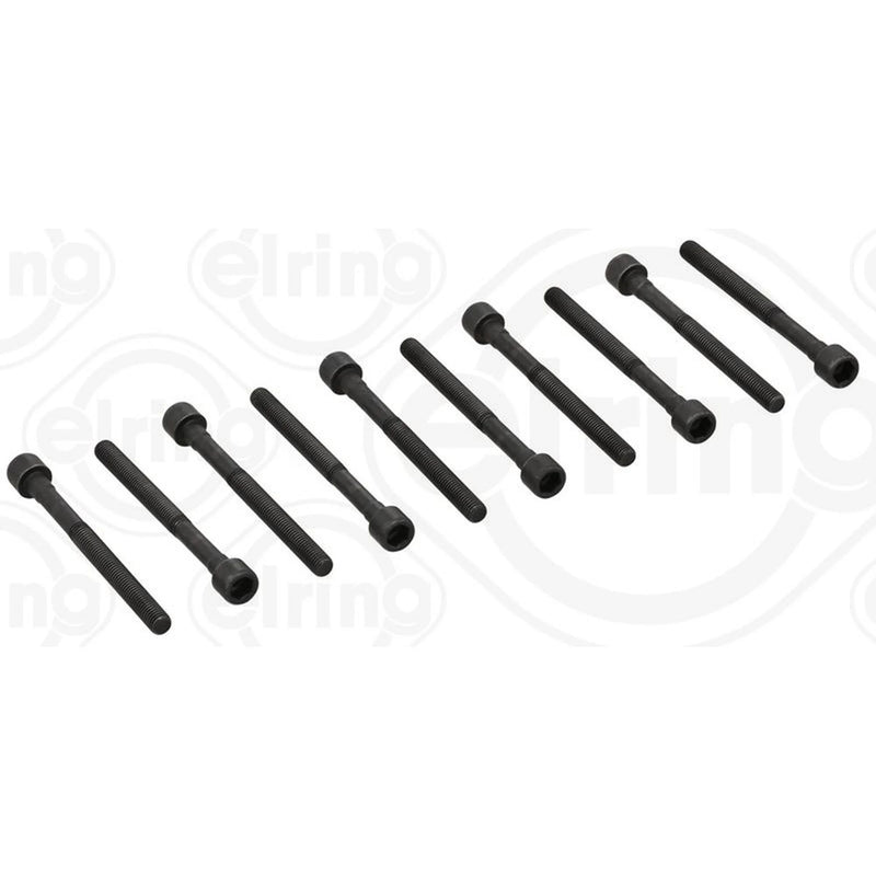 Elring Cylinder Head Bolt Set M10x1,5x115 373.000