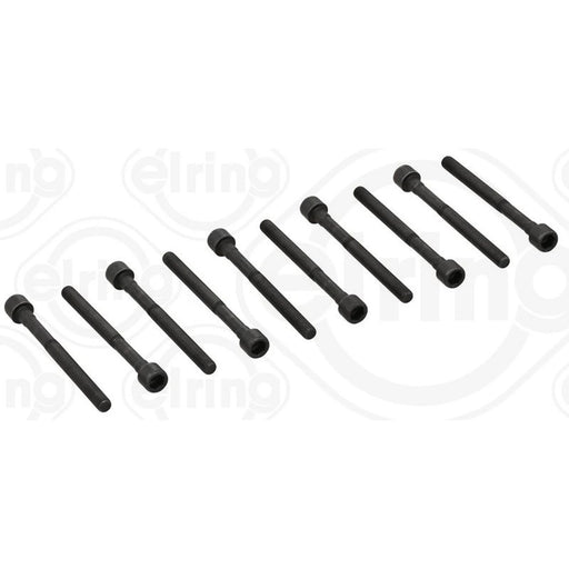 Elring Cylinder Head Bolt Set M10x1,5x115 373.000